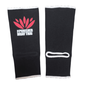 The Punisher Ankle Support